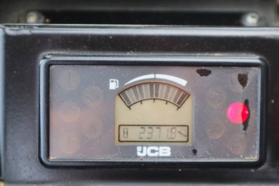 JCB 926 Valid inspection, *Guarantee! Diesel, 4x4 Driv - Ngarkues me pirun për terren të ashpër: foto 4 JCB 926 Valid inspection, *Guarantee! Diesel, 4x4 Driv - Ngarkues me pirun për terren të ashpër: foto 4