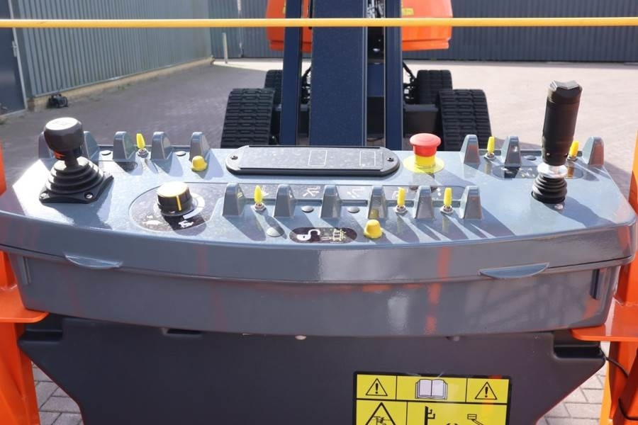 JLG 660SJ Quad Tracks Also Available For Rent, New, Di - Krah teleskopik: foto 3 JLG 660SJ Quad Tracks Also Available For Rent, New, Di - Krah teleskopik: foto 3
