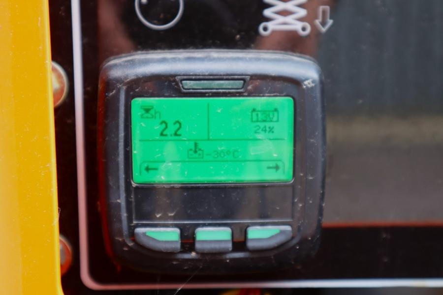 JLG ERT2669 Unused, Electric, 10m Working Height, 680k - Ngritës gërshërë: foto 5 JLG ERT2669 Unused, Electric, 10m Working Height, 680k - Ngritës gërshërë: foto 5