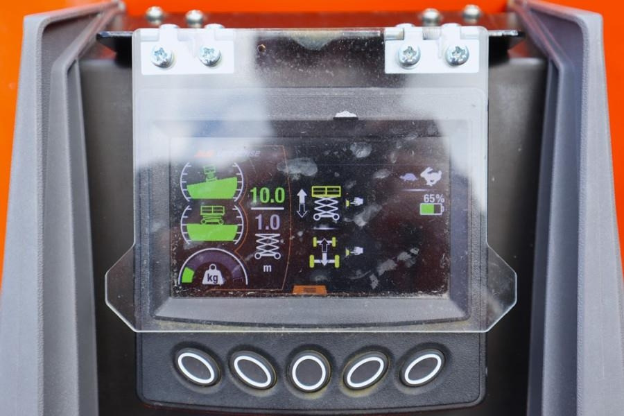 JLG ERT3369 Unused, Electric, 12m Working Height, 454k - Ngritës gërshërë: foto 3 JLG ERT3369 Unused, Electric, 12m Working Height, 454k - Ngritës gërshërë: foto 3