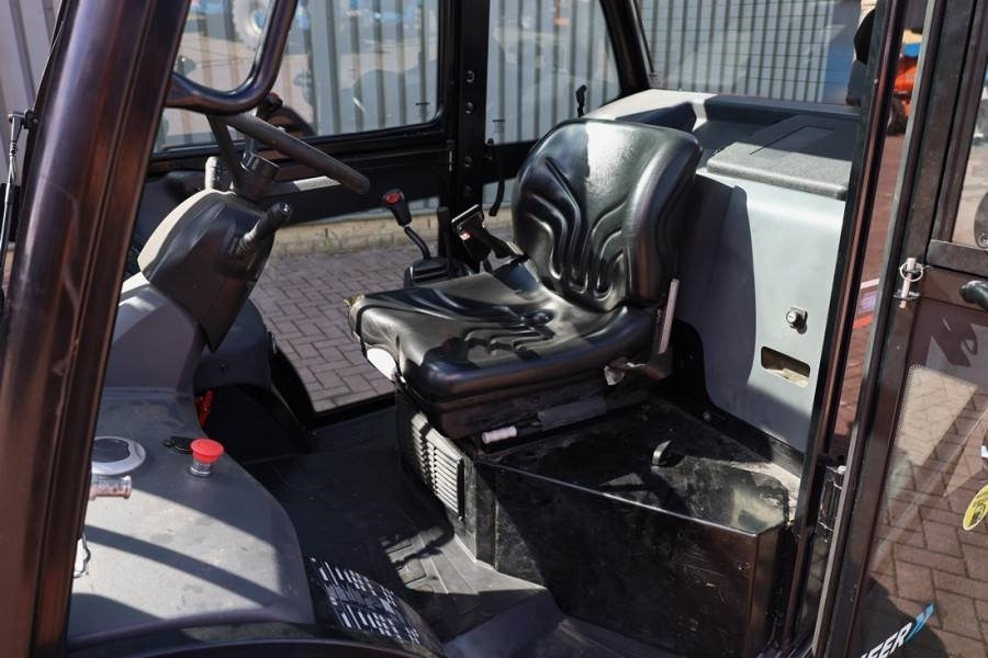 Manitou MC25-4 Valid Inspection, *Guarantee, Diesel, 4x4 D - Ngarkues me pirun për terren të ashpër: foto 4 Manitou MC25-4 Valid Inspection, *Guarantee, Diesel, 4x4 D - Ngarkues me pirun për terren të ashpër: foto 4