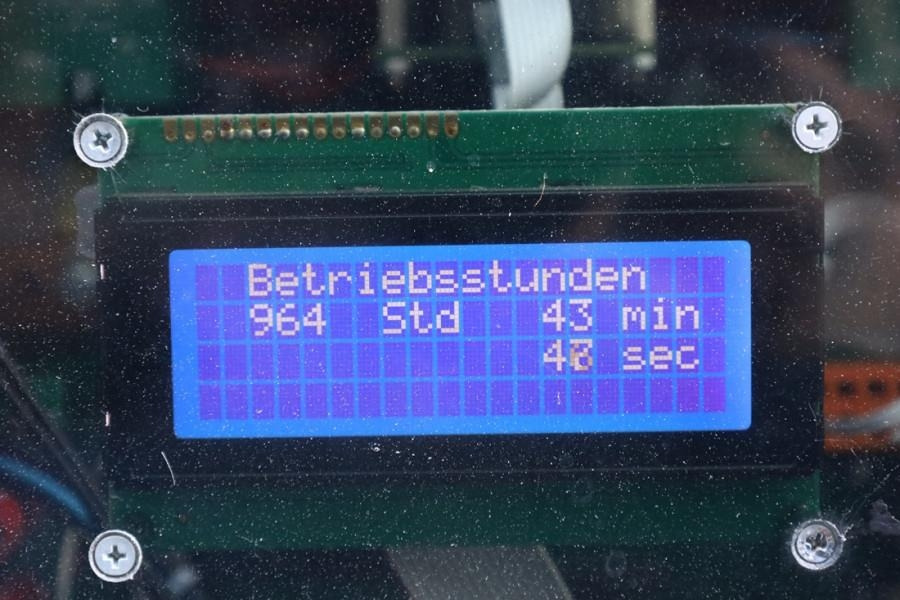 PB LIFT S225-12ES Electric, 22.5m Working Height, 450 - Ngritës gërshërë: foto 5 PB LIFT S225-12ES Electric, 22.5m Working Height, 450 - Ngritës gërshërë: foto 5