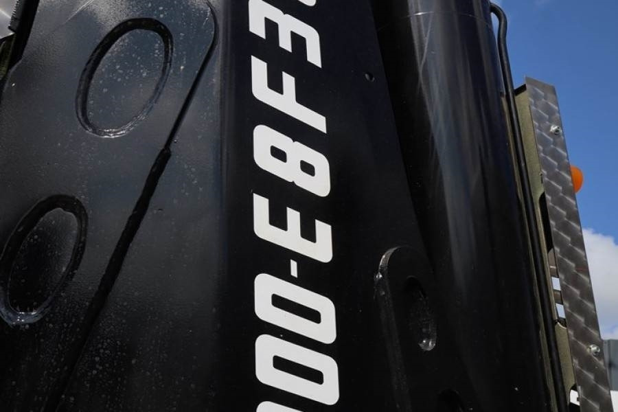 Volvo FH16 550 10x4 Valid inspection, *Guarantee! 10x4x6 - Vinç për të gjitha terrenet: foto 2 Volvo FH16 550 10x4 Valid inspection, *Guarantee! 10x4x6 - Vinç për të gjitha terrenet: foto 2
