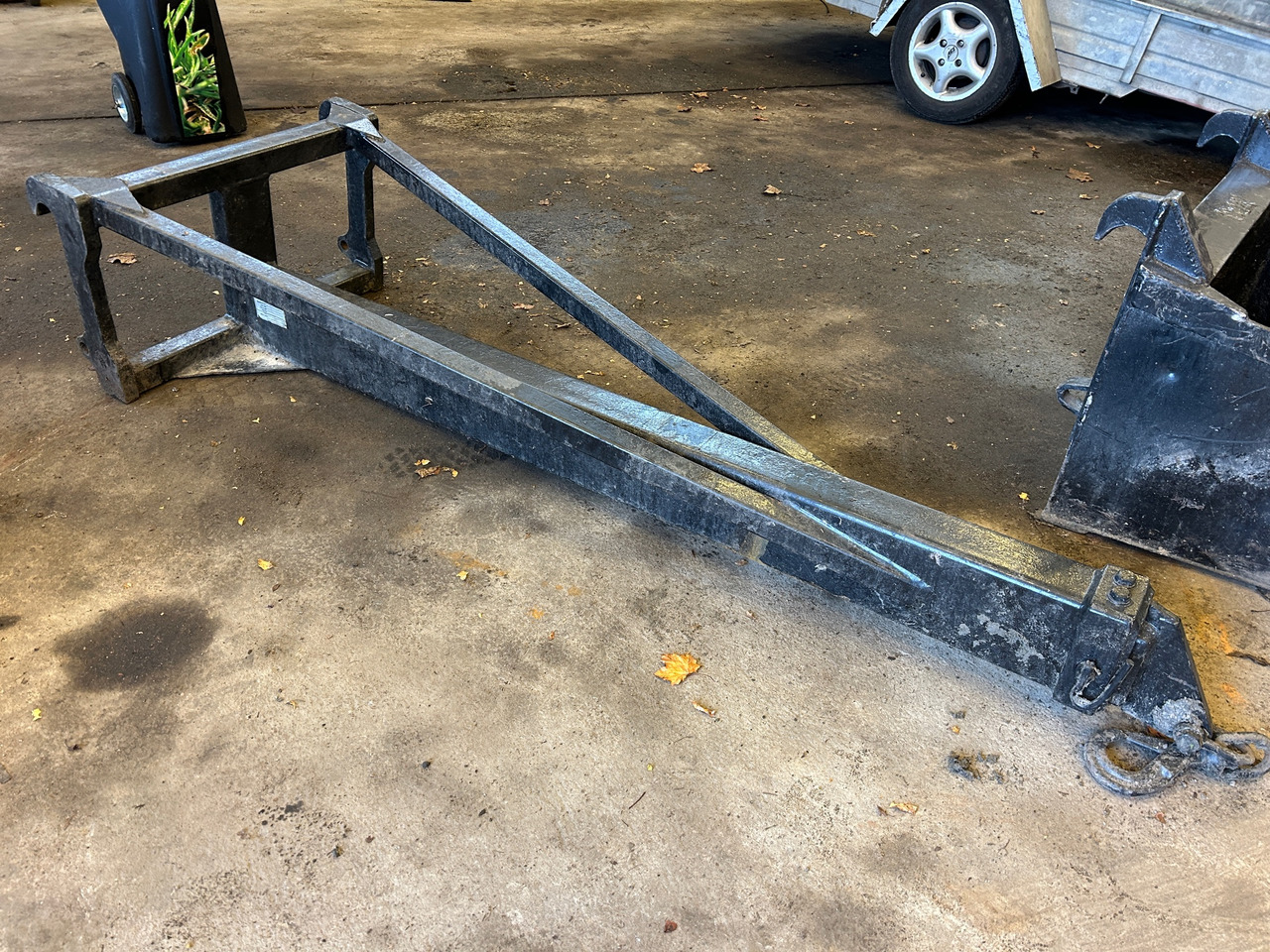 Drivex KR 370 - Pajisje ndërtimi: foto 1 Drivex KR 370 - Pajisje ndërtimi: foto 1