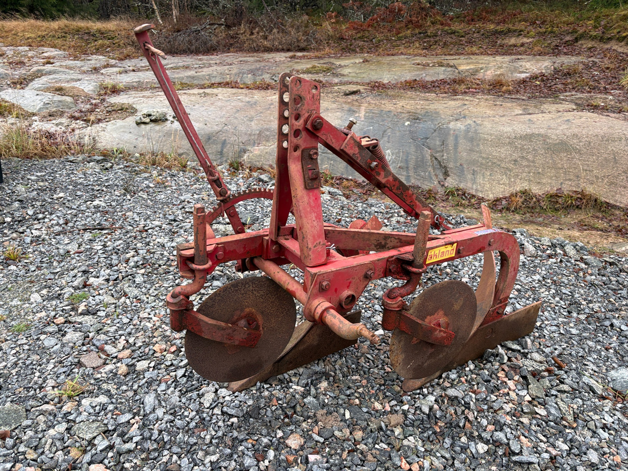 Kyllingstad - Plug: foto 1 Kyllingstad - Plug: foto 1