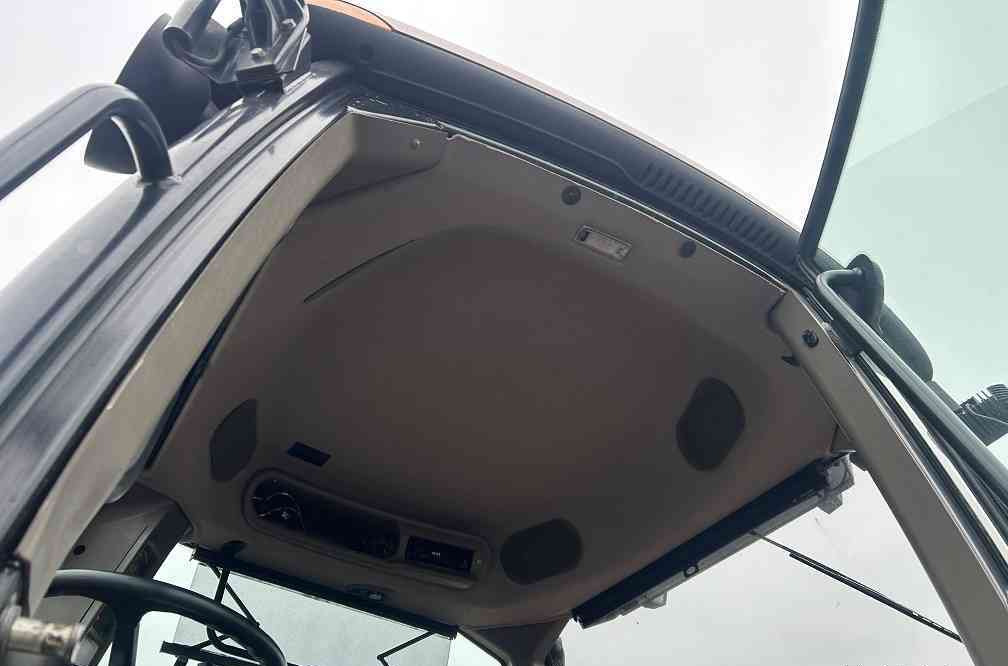 Case-IH Magnum 315 powershift - Traktor: foto 5 Case-IH Magnum 315 powershift - Traktor: foto 5