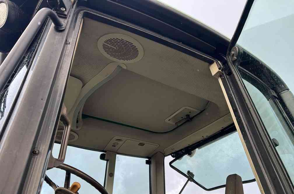 John Deere 6220 premium, 7500 uur MARGEPRIJS - Traktor: foto 5 John Deere 6220 premium, 7500 uur MARGEPRIJS - Traktor: foto 5