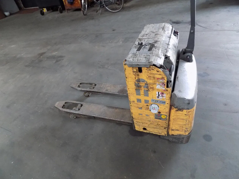 Atlet electrick lift choice off 3 pieces accu - Pirun elektrik: foto 4 Atlet electrick lift choice off 3 pieces accu - Pirun elektrik: foto 4
