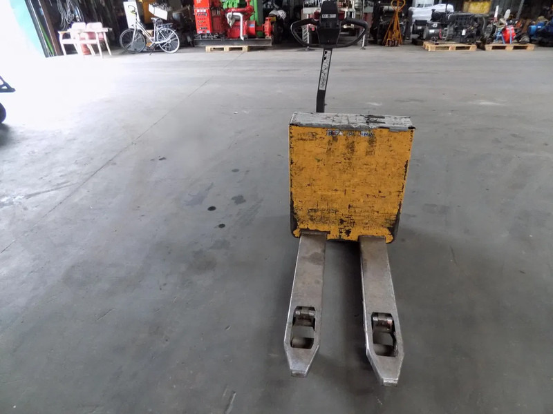 Atlet electrick lift choice off 3 pieces accu - Pirun elektrik: foto 2 Atlet electrick lift choice off 3 pieces accu - Pirun elektrik: foto 2