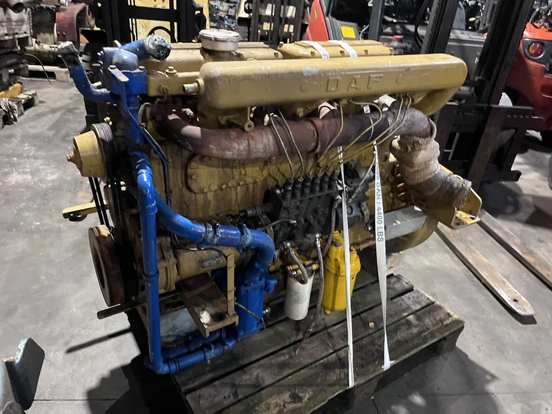 DAF 2800 3300 3600 daf 1160 diesel motor - Motori: foto 5 DAF 2800 3300 3600 daf 1160 diesel motor - Motori: foto 5