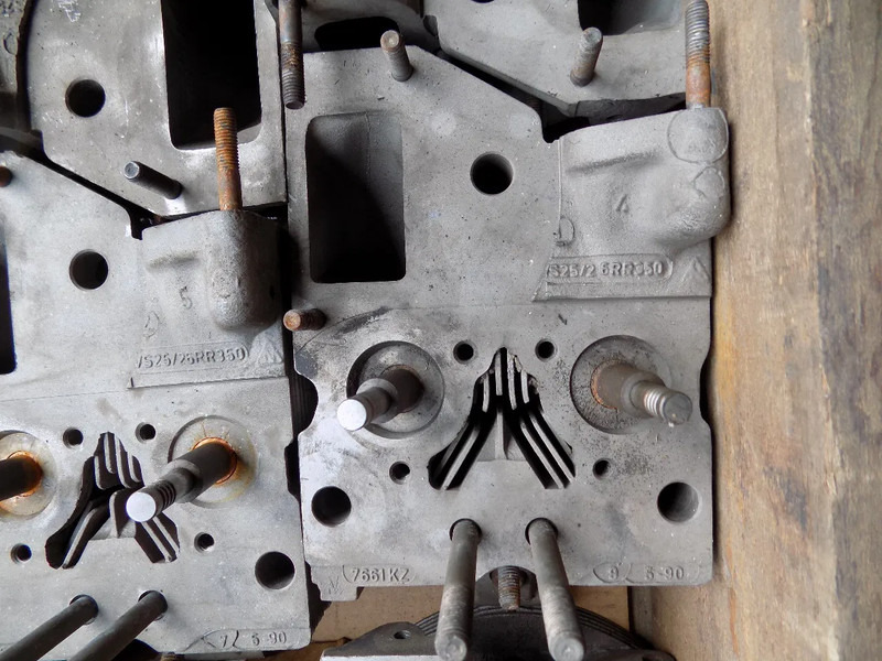 Deutz onderdelen motor - Motori: foto 2 Deutz onderdelen motor - Motori: foto 2