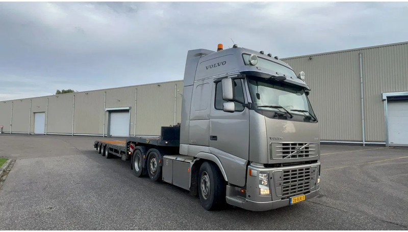 Volvo FH 16 FH16 - 540 6x2 - Gjysmë-kamion: foto 2 Volvo FH 16 FH16 - 540 6x2 - Gjysmë-kamion: foto 2
