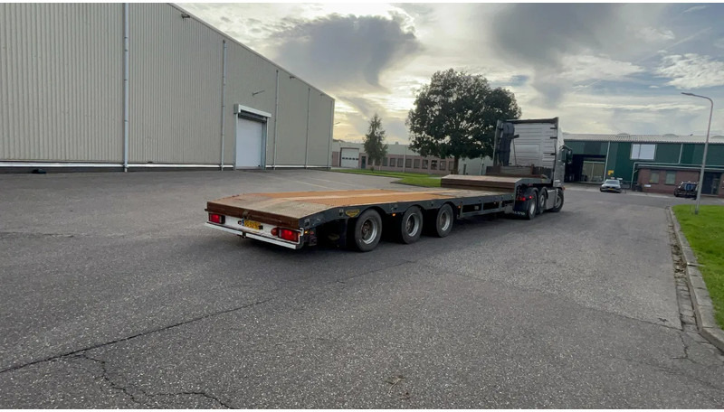 Lizingu i Volvo FH 16 FH16 - 540 6x2 Volvo FH 16 FH16 - 540 6x2: foto 20