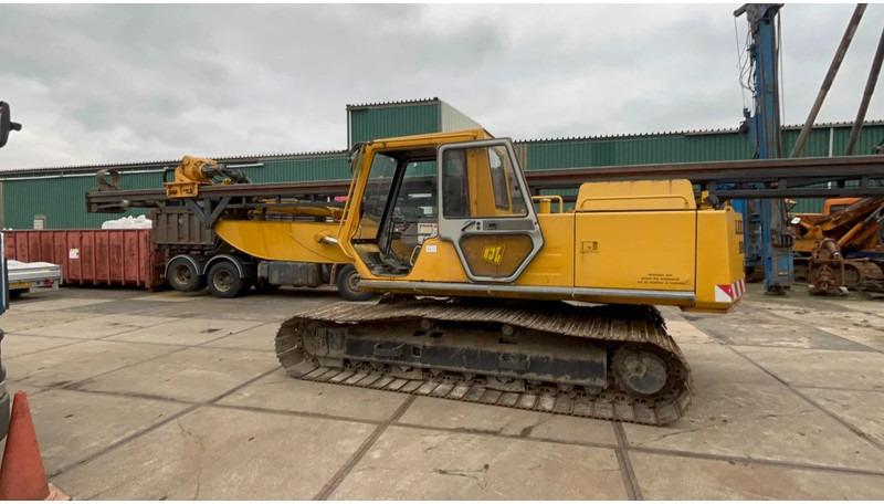 JCB JS 200 LC - Sondë shpimi: foto 4 JCB JS 200 LC - Sondë shpimi: foto 4