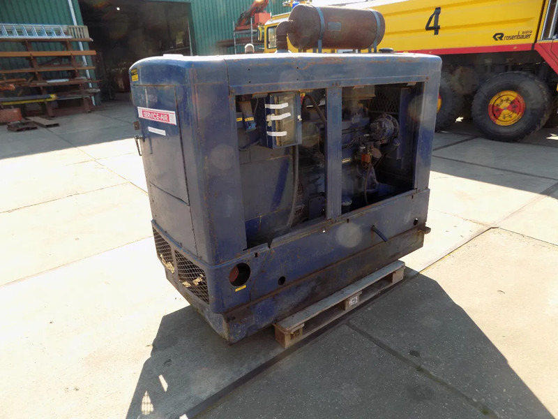 John Deere GENERATOR - Set gjeneratori: foto 3 John Deere GENERATOR - Set gjeneratori: foto 3