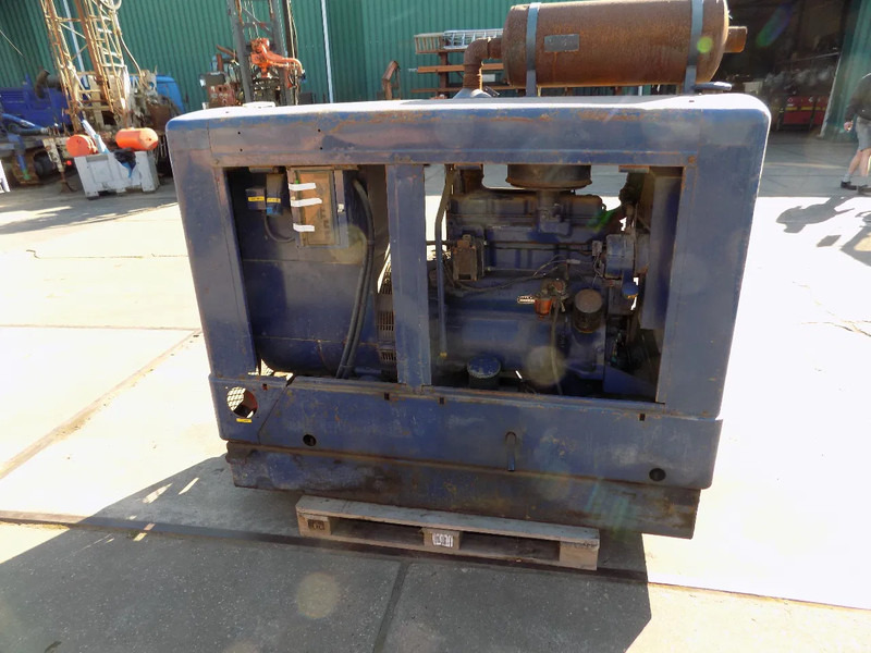 John Deere GENERATOR - Set gjeneratori: foto 1 John Deere GENERATOR - Set gjeneratori: foto 1