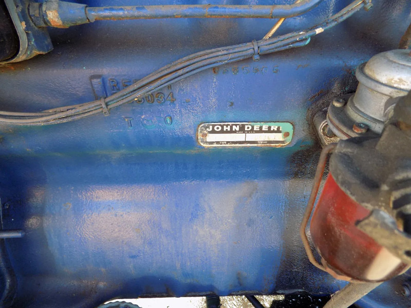 John Deere GENERATOR - Set gjeneratori: foto 2 John Deere GENERATOR - Set gjeneratori: foto 2