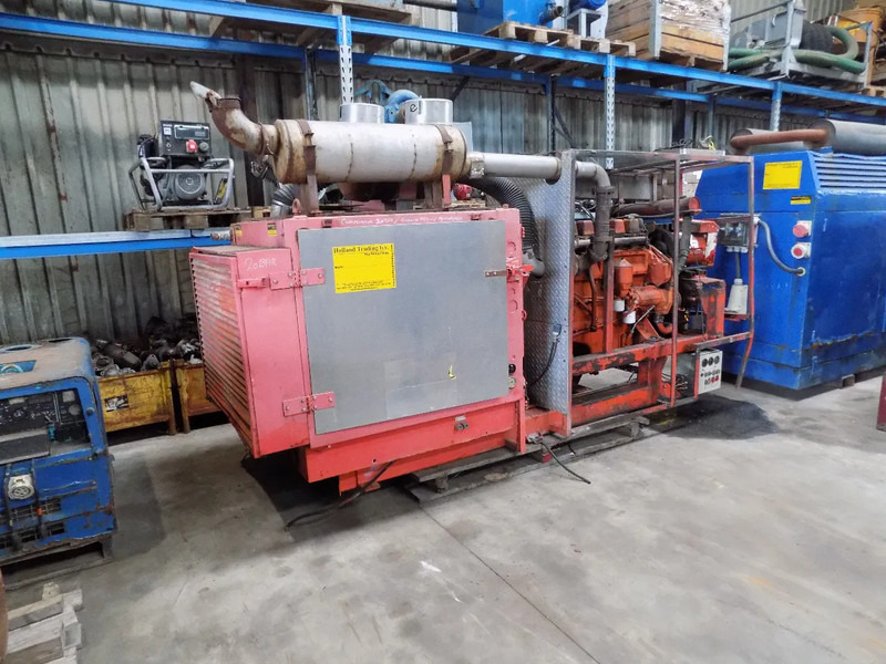 Scania compressor 20 bar scania compressor 20 bar met generator - Kompresor ajri: foto 1 Scania compressor 20 bar scania compressor 20 bar met generator - Kompresor ajri: foto 1
