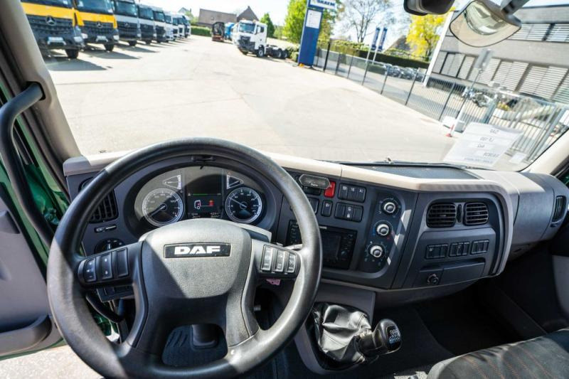 Lizingu i DAF LF 180 (10T.) DAF LF 180 (10T.): foto 10