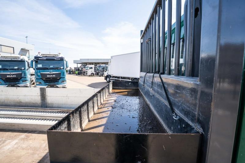 Lizingu i DAF LF 180 (10T.) DAF LF 180 (10T.): foto 8