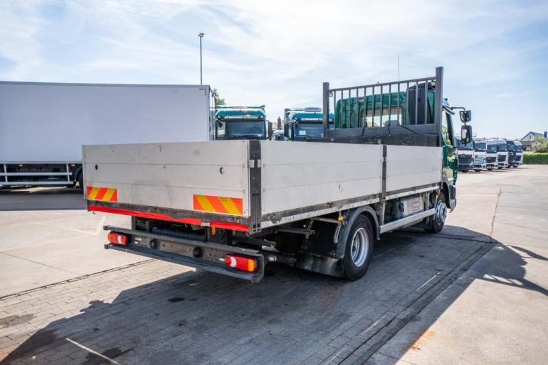 DAF LF 180 (10T.) - Kamion me karroceri të hapur: foto 4 DAF LF 180 (10T.) - Kamion me karroceri të hapur: foto 4