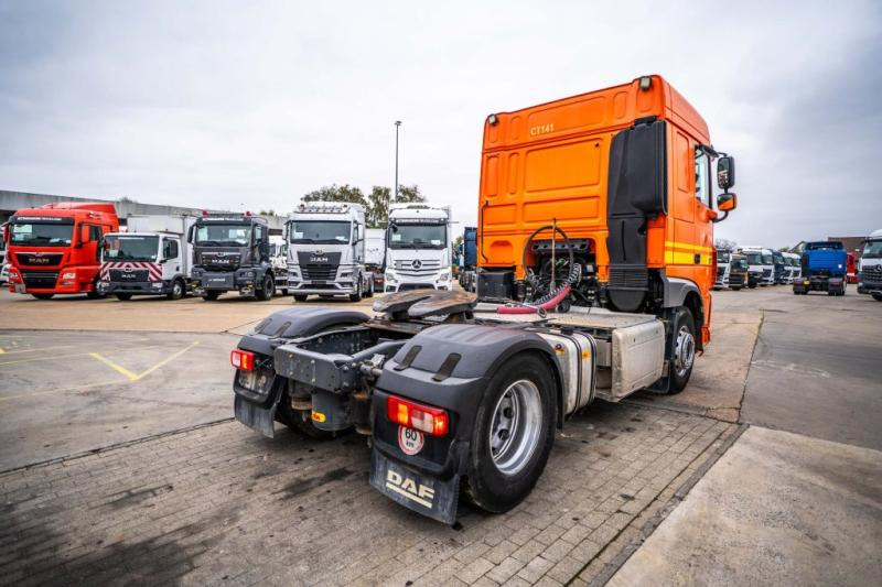 DAF XF 460 +KIP HYDR. - Gjysmë-kamion: foto 4 DAF XF 460 +KIP HYDR. - Gjysmë-kamion: foto 4