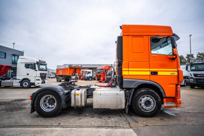 DAF XF 460 +KIP HYDR. - Gjysmë-kamion: foto 3 DAF XF 460 +KIP HYDR. - Gjysmë-kamion: foto 3