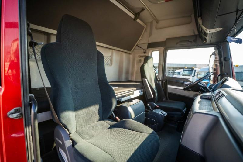 Gjysmë-kamion MAN TGX 18.440 XLX BLS - E6: foto 10
