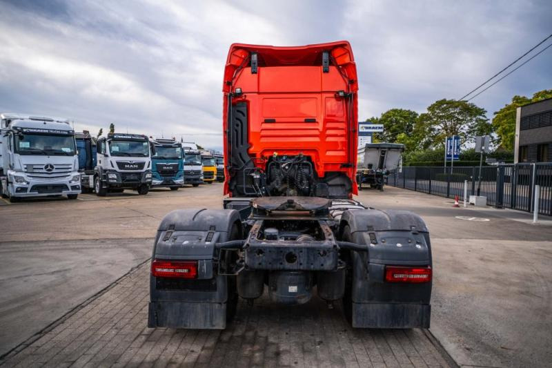 MAN TGX 18.470 XLX BLS - Gjysmë-kamion: foto 4 MAN TGX 18.470 XLX BLS - Gjysmë-kamion: foto 4
