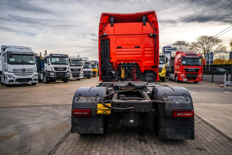 MAN TGX 18.470 XLX BLS+KIPHYDR. - Gjysmë-kamion: foto 5 MAN TGX 18.470 XLX BLS+KIPHYDR. - Gjysmë-kamion: foto 5