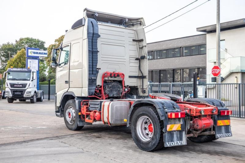 Volvo FH 400-E5+HYDR. - Gjysmë-kamion: foto 4 Volvo FH 400-E5+HYDR. - Gjysmë-kamion: foto 4