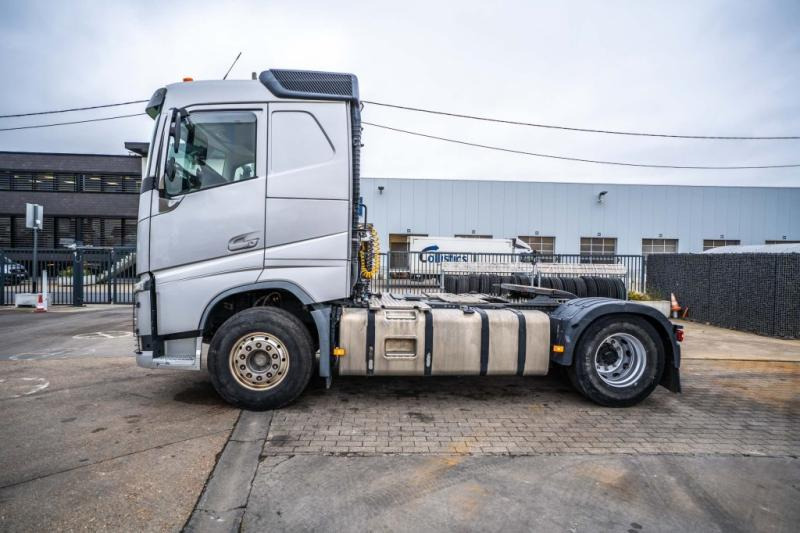 Volvo FH 460 +KIPHYDR. - Gjysmë-kamion: foto 2 Volvo FH 460 +KIPHYDR. - Gjysmë-kamion: foto 2