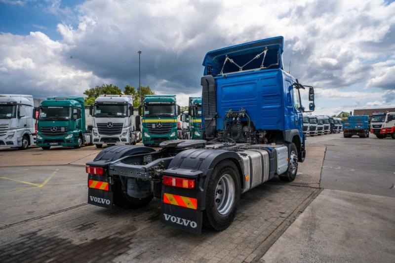 Volvo FMX 410 - HYDR. - Gjysmë-kamion: foto 4 Volvo FMX 410 - HYDR. - Gjysmë-kamion: foto 4