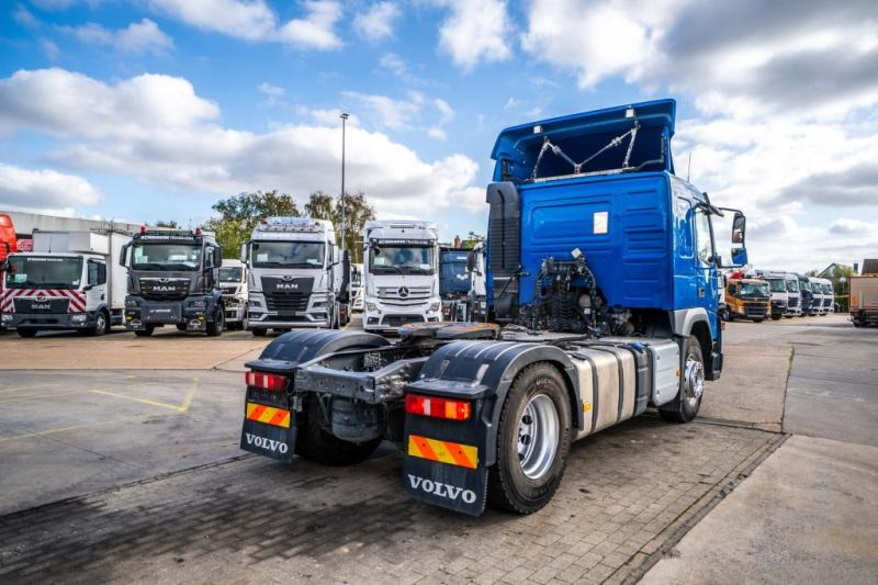 Volvo FMX 420+KIPHYDR. - Gjysmë-kamion: foto 4 Volvo FMX 420+KIPHYDR. - Gjysmë-kamion: foto 4