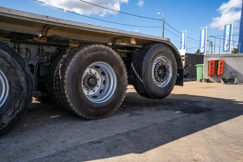 Kamion vetëngarkues Iveco X-WAY 460: foto 7