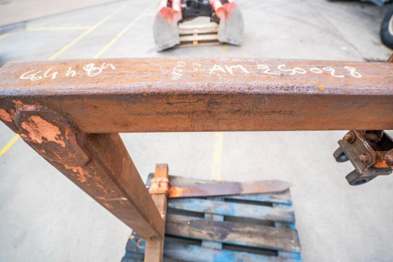 PALLETHAAK PALLETHAAK - Pirunë: foto 4 PALLETHAAK PALLETHAAK - Pirunë: foto 4