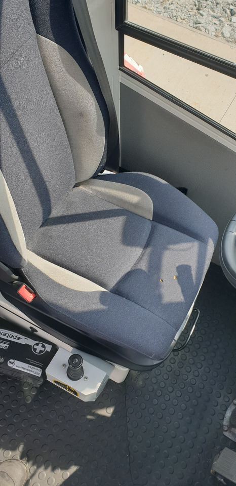 MAFI T230 - Traktor terminal: foto 4 MAFI T230 - Traktor terminal: foto 4