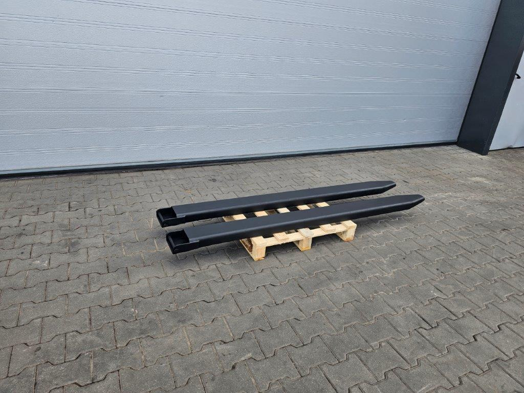 Gabelverlängerung - Pirunë: foto 3 Gabelverlängerung - Pirunë: foto 3