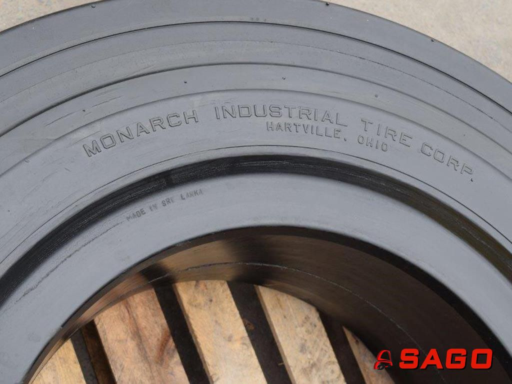 Monarch Superelastic 48.5x14-24 RIM 11.25 (355/85-24) - Gomë për Pajisje për trajtimin e materialeve: foto 4 Monarch Superelastic 48.5x14-24 RIM 11.25 (355/85-24) - Gomë për Pajisje për trajtimin e materialeve: foto 4