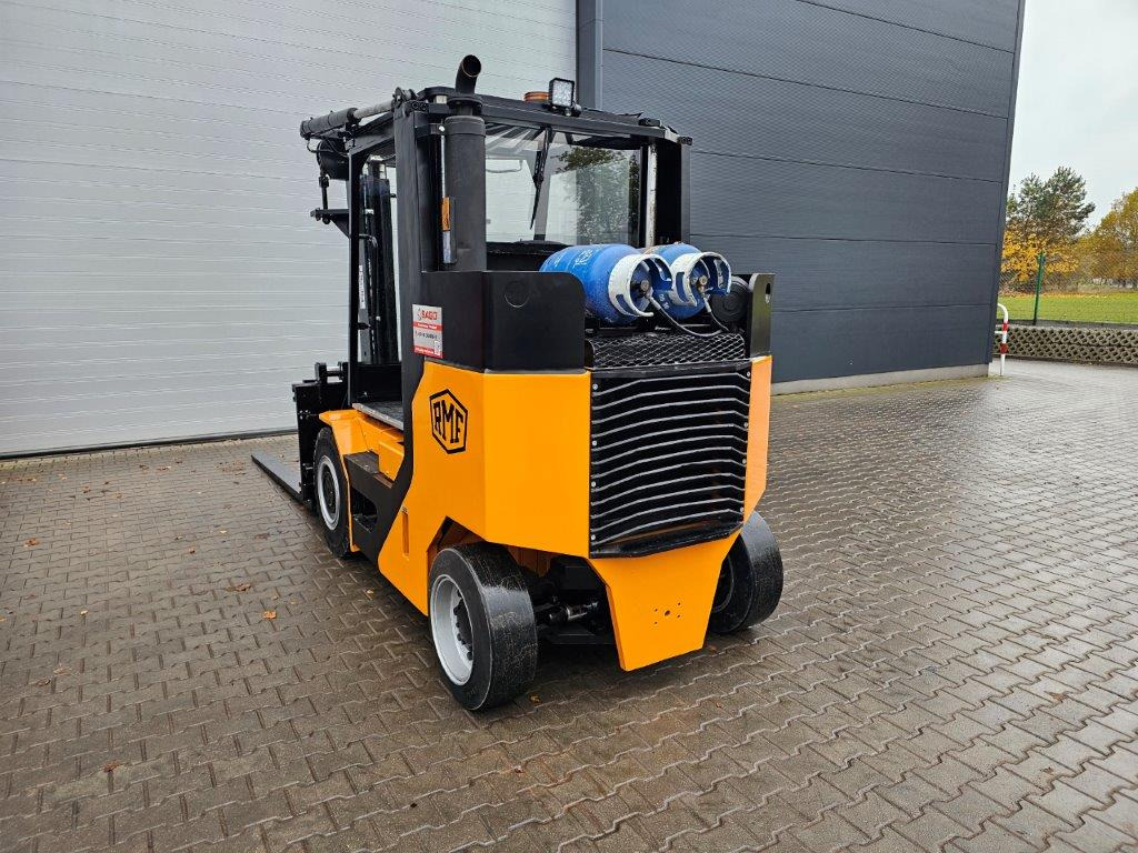 RMF KSL70G - Compact - Pirun ngritës: foto 5 RMF KSL70G - Compact - Pirun ngritës: foto 5