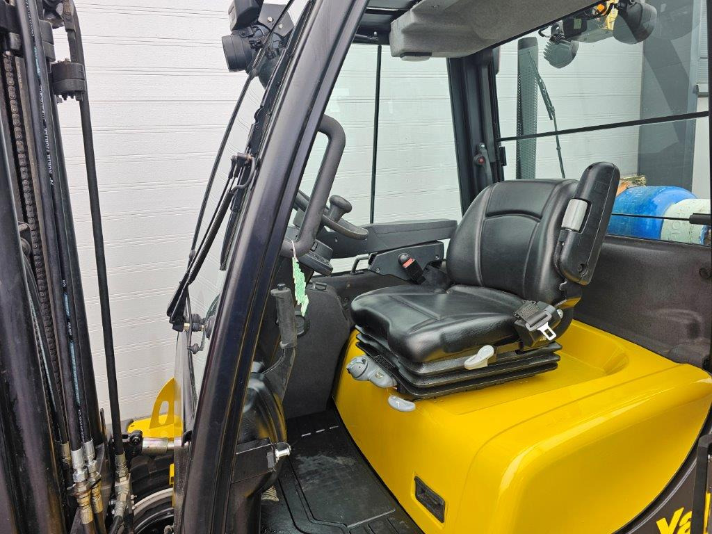 Pirun ngritës Yale GLP30VX - TRIPLEX: foto 6
