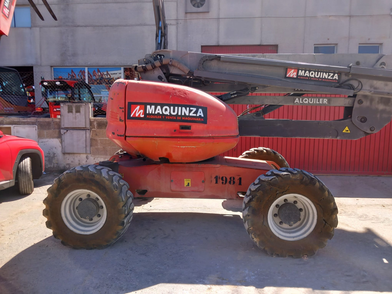 Lizingu i  MANITOU 180ATJ MANITOU 180ATJ: foto 9
