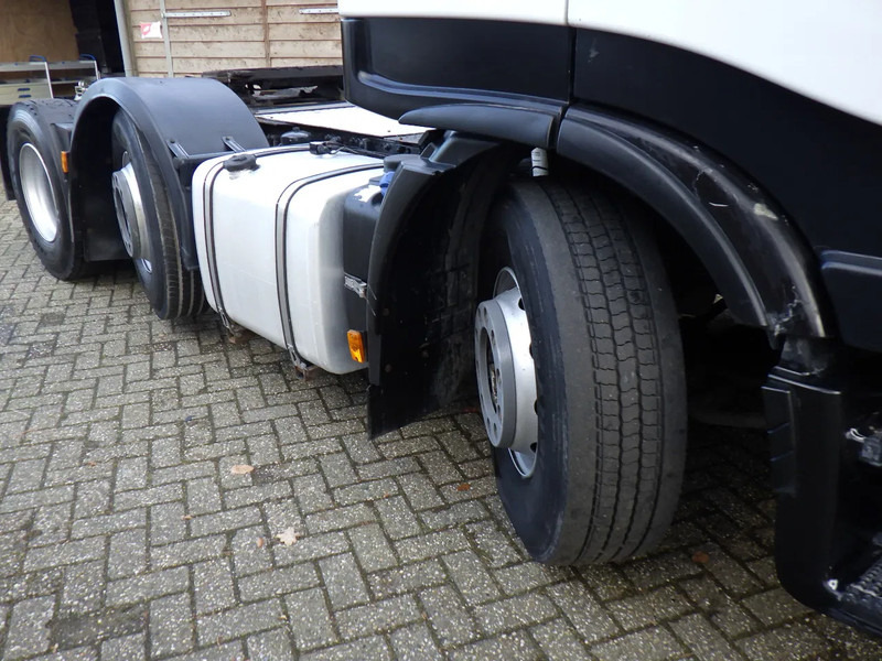 Iveco Stralis 500 AS 440S50TX/P Stuur/Liftas / Holland Truck - Gjysmë-kamion: foto 5 Iveco Stralis 500 AS 440S50TX/P Stuur/Liftas / Holland Truck - Gjysmë-kamion: foto 5