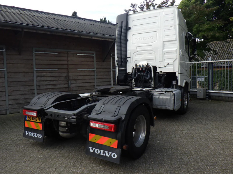 Volvo FH 13.420 Wielbasis 400 cm / 9 T vooras / Alcoa / Sper / GVW 20500 KG - Gjysmë-kamion: foto 4 Volvo FH 13.420 Wielbasis 400 cm / 9 T vooras / Alcoa / Sper / GVW 20500 KG - Gjysmë-kamion: foto 4