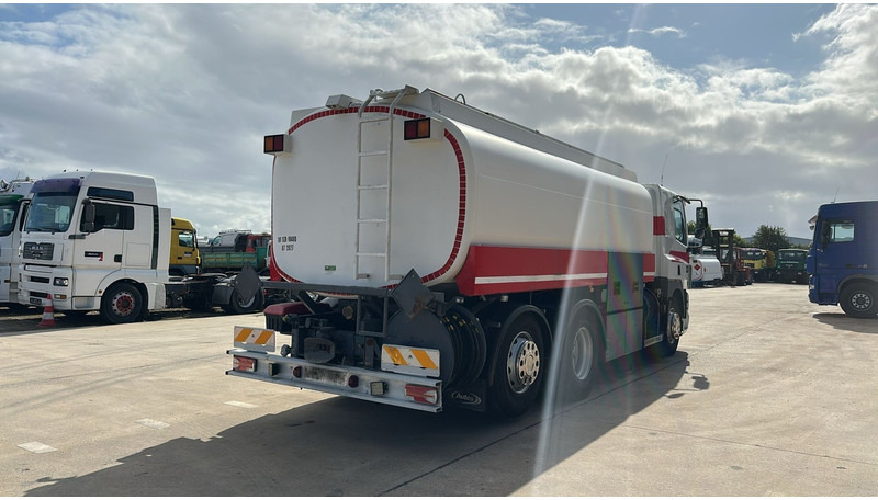 DAF CF 85.430 (20270 LITERS / EURO 3 / TOP CONDITION !!! / PARFAIT ETAT / 6X2 / BOITE MANUELLE) - Autobot: foto 5 DAF CF 85.430 (20270 LITERS / EURO 3 / TOP CONDITION !!! / PARFAIT ETAT / 6X2 / BOITE MANUELLE) - Autobot: foto 5