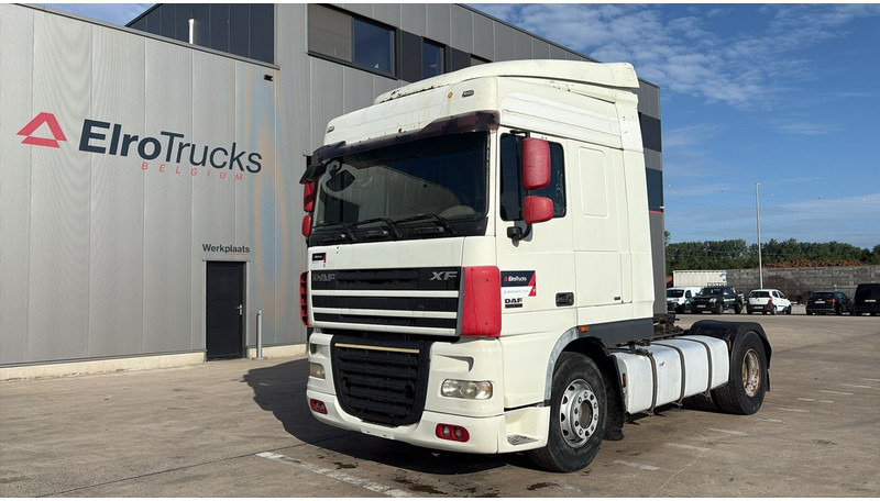 DAF 105 XF 460 (BOITE MANUELLE / MANUAL GEARBOX) - Gjysmë-kamion: foto 1 DAF 105 XF 460 (BOITE MANUELLE / MANUAL GEARBOX) - Gjysmë-kamion: foto 1