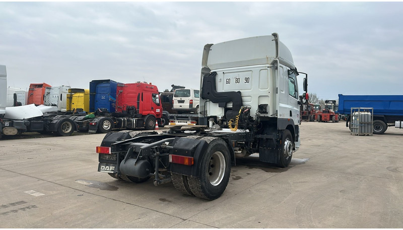 DAF 85 CF 460 (GOOD CONDITION / BONNE ETAT) - Gjysmë-kamion: foto 5 DAF 85 CF 460 (GOOD CONDITION / BONNE ETAT) - Gjysmë-kamion: foto 5