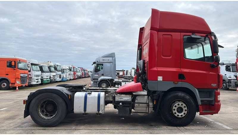 DAF CF 85.410 (BOITE MANUELLE / MANUAL GEARBOX) - Gjysmë-kamion: foto 3 DAF CF 85.410 (BOITE MANUELLE / MANUAL GEARBOX) - Gjysmë-kamion: foto 3