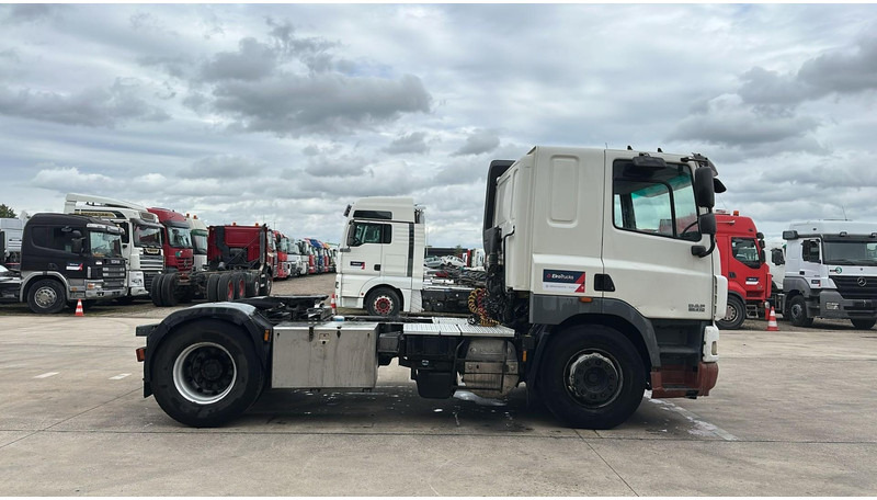 DAF CF 85.410 (BOITE MANUELLE / MANUAL GEARBOX) - Gjysmë-kamion: foto 3 DAF CF 85.410 (BOITE MANUELLE / MANUAL GEARBOX) - Gjysmë-kamion: foto 3