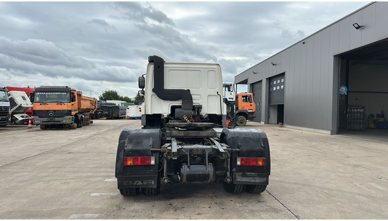 DAF CF 85.410 (BOITE MANUELLE / MANUAL GEARBOX) - Gjysmë-kamion: foto 5 DAF CF 85.410 (BOITE MANUELLE / MANUAL GEARBOX) - Gjysmë-kamion: foto 5